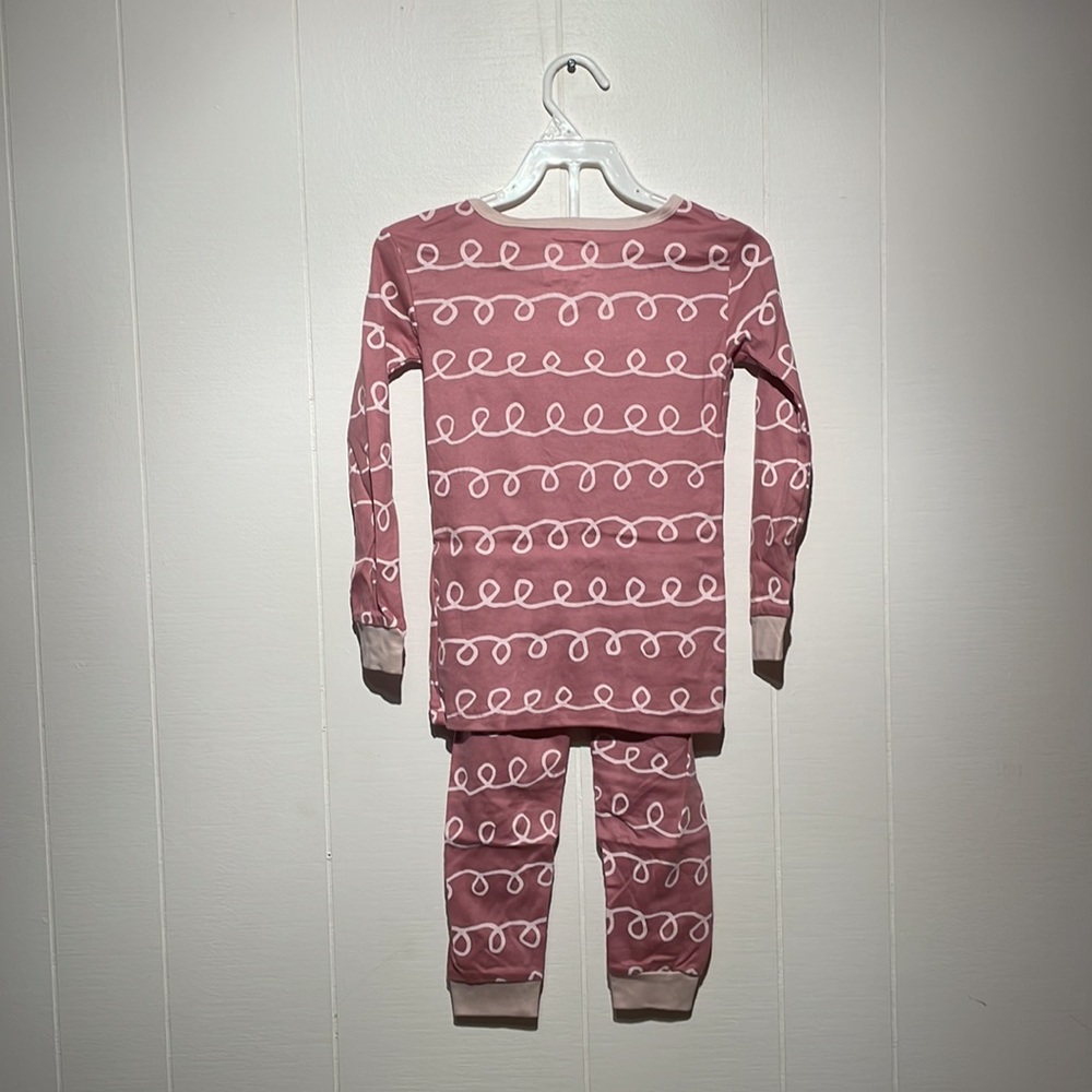 Pink PJs - Picture 3 of 3